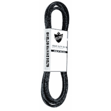 Sierra Marine Belt, Serpentine