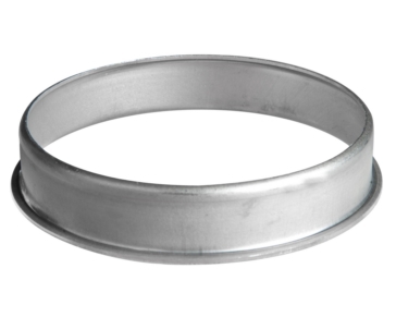 Sierra Bellow Flange Ring