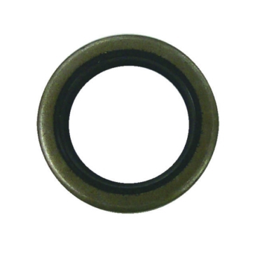 Sierra Oil Seal Fits Honda, Fits Mercury, Fits OMC - 18-2002