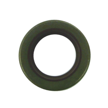 Sierra Oil Seal Fits OMC, Fits Mercury - 18-2016