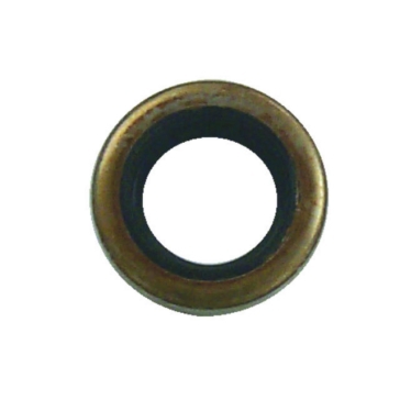 Sierra Oil Seal Fits Mercury - 18-2019