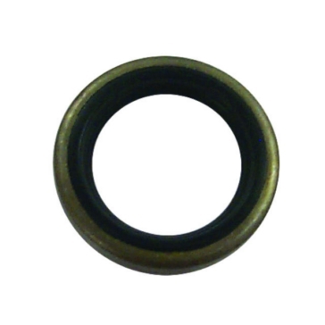 Sierra Oil Seal Fits OMC, Fits Mercury - 18-2026