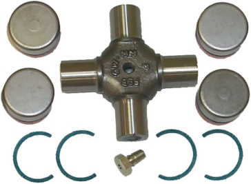 Sierra Joint universel 18-2097 Mercruiser - 18-2097