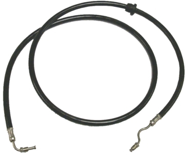 Sierra Power Trim hoses