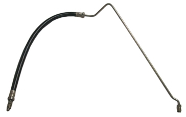 Sierra Boyaux Power trim