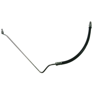 Sierra Boyau Power trim 18-2137