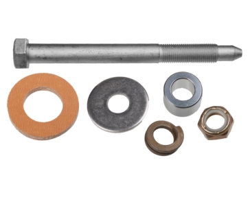 Sierra Engine Mount Bolt Kit