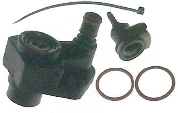 Sierra 18-2353 Water Pump Housing