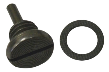 Sierra Magnetic Drain Screw - 18-2378