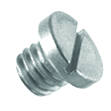 Sierra Lower Unit Drain Plug 18-2387