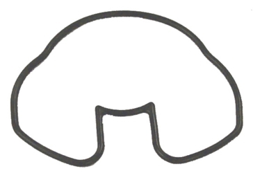 Sierra Rubber Seal N/A - 18-2541