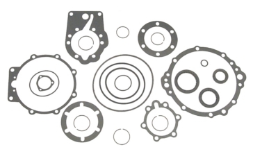 Sierra Transmission Seal Kit