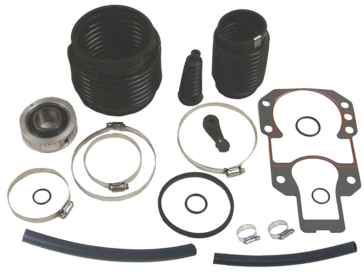 Sierra Transom Seal Kit 18-2601-1 Fits Mercruiser - 18-2601-1