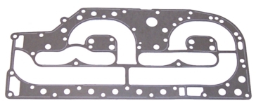 SIERRA Inner Exhaust Plate Gasket 18-2611