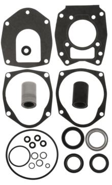 Sierra Lower Unit Gasket Kit 18-2626 Fits Mercury, Fits Mariner, Fits Force - 18-2626
