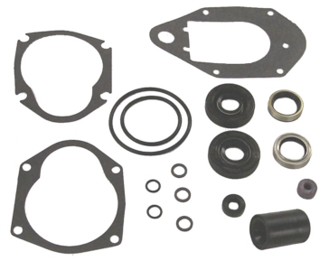 Sierra Lower Unit Gasket Kit 18-2635 Fits Mercury, Fits Mariner, Fits Force - 18-2635