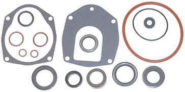 Sierra Lower Unit Gasket Kit 18-2642 Fits Mercury, Fits Mariner - 18-2642