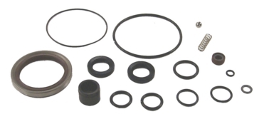 Sierra Upper Unit Gasket Kit 18-2644 Fits Mercruiser - 18-2644