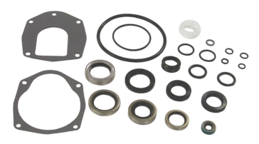 Sierra Lower Unit Gasket Kit 18-2646-1 Fits Mercruiser - 18-2646-1