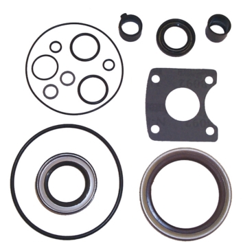 Sierra Upper Unit Gasket Kit 18-2648 Fits Mercruiser - 18-2648