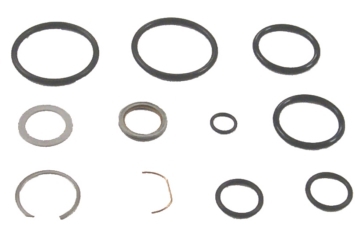 Sierra Power Trim Gasket 18-2649 Fits Mercruiser - 18-2649