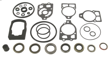Sierra Lower Unit Gasket Kit 18-2653 Fits Mercury, Fits Mariner - 18-2653