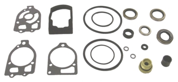 Sierra Lower Unit Gasket Kit 18-2655 Fits Mercury, Fits Mariner - 18-2655