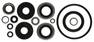 Sierra Lower Unit Gasket Kit 18-2656 Fits Johnson/Evinrude - 18-2656