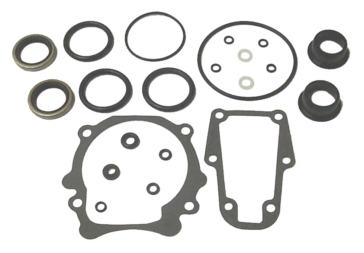 Sierra Lower Unit Gasket Kit 18-2671 N/A - 18-2671