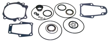 Sierra Lower Unit Gasket Kit 18-2672 N/A - 18-2672