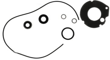 Sierra Lower Unit Gasket Kit 18-2679 N/A - 18-2679