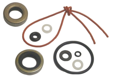 Sierra Lower Unit Gasket Kit 18-2686 N/A - 18-2686