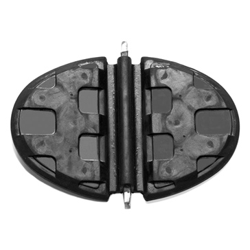 Sierra Clapet de Boyau d'échappement 18-2727