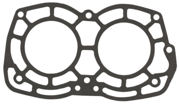 Sierra Cylinder Head Gasket 18-2736 Fits Mercury, Fits Mariner - 18-2736