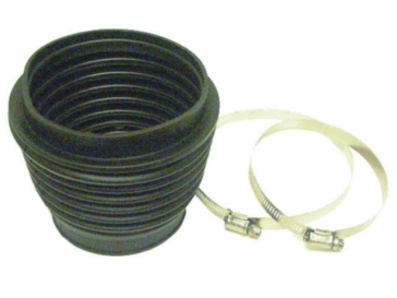 Sierra Drive Bellows Kit 18-2744