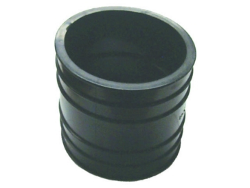 Sierra Exhaust Tube