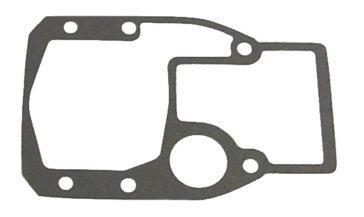Sierra Outdrive Gasket Kit Fits OMC - 911836, 915840