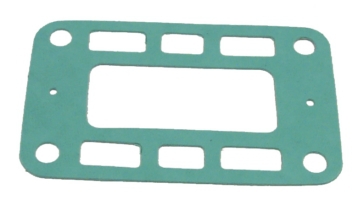 Sierra Joint d'étanchéité de coude d'échappement 18-2971 Volvo