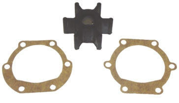Sierra Impeller Kit 18-3036 Fits Volvo, Fits Jabsco, Fits Johnson/Evinrude