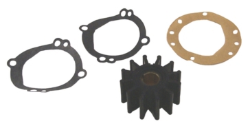 Sierra Impeller Kit 18-3046 Fits Crusader, Fits Jabsco, Fits Sherwood, Fits Volvo