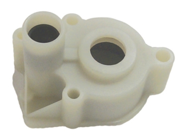 Sierra Water Pump Housing 18-3116