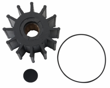 Sierra Impeller Kit 18-3275 Fits Jabsco, Fits Johnson/Evinrude, Fits Volvo