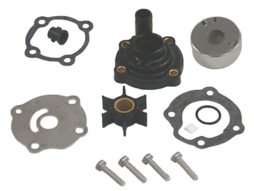 Sierra Water Pump Kit with Housing