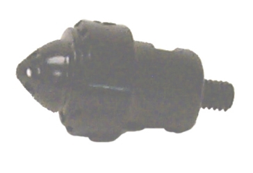 Sierra Thermostat Fits OMC - 394409, 434137