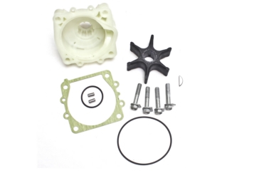 Sierra Water Pump Kit with Housing