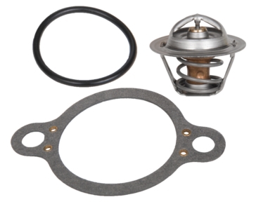 Sierra Thermostat Kit Fits Volvo - 18-3618