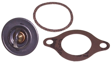 Sierra Thermostat Kit Fits Mercruiser - 18-3644