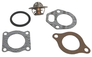 Sierra Ensemble de thermostat Volvo - 875794, 876305