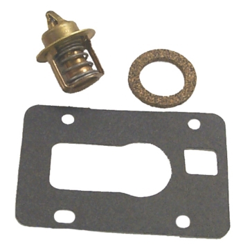 Sierra Thermostat Kit Fits OMC, Fits Volvo - 18-3670