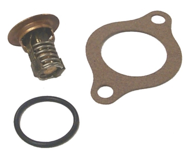 Sierra Thermostat Kit Fits OMC, Fits Volvo - 18-3676
